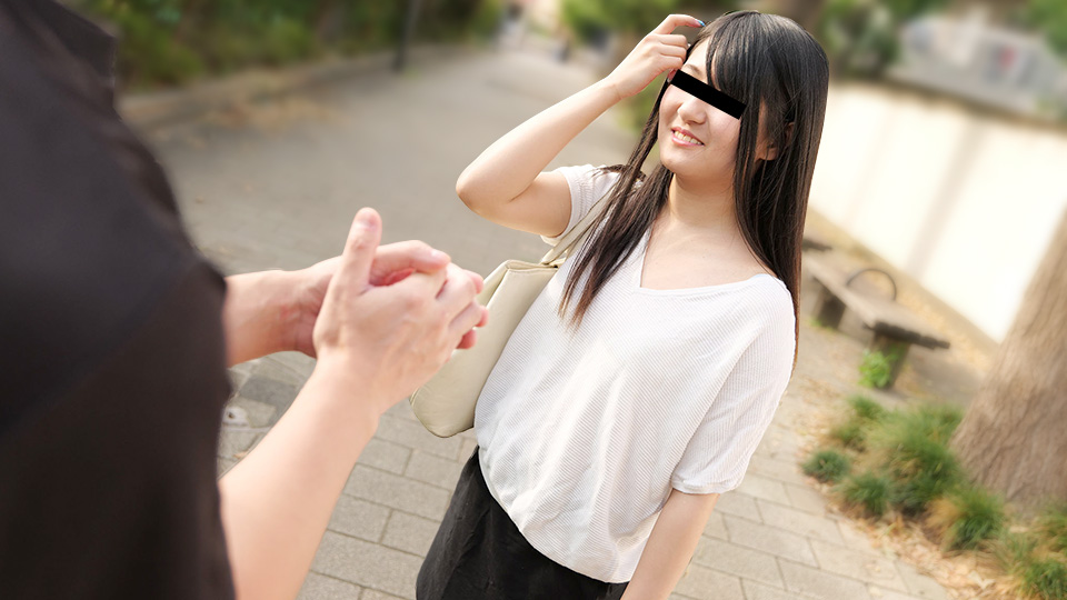 10musume 080120_01 How much will she do if give to her an adult toy for toy monitoring?