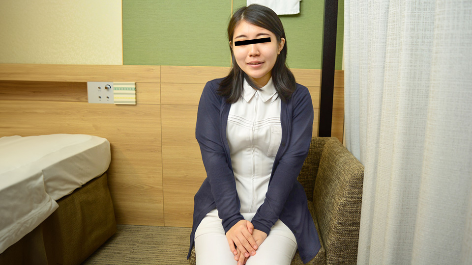 10musume 120324_01 Amateur work: Creampie for a masochistic nurse