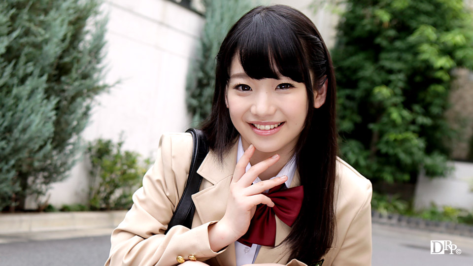 1pondo 042917_518 The Reflexology After School: Yuuna Himekawa