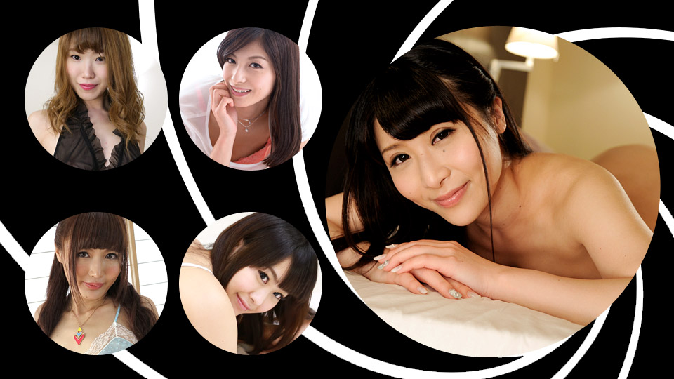 1pondo 062019_862 BJ 007：The Pussycats