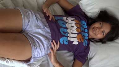 Asiansexdiary - Anabel secret fuck