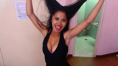 Asiansexdiary - Daisy: Beautiful!