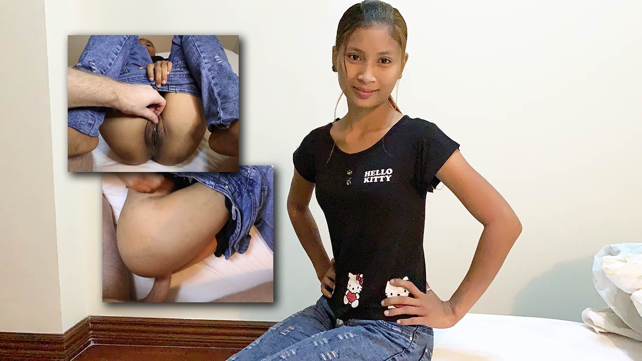 Asiansexdiary - (Flashback) Kemala