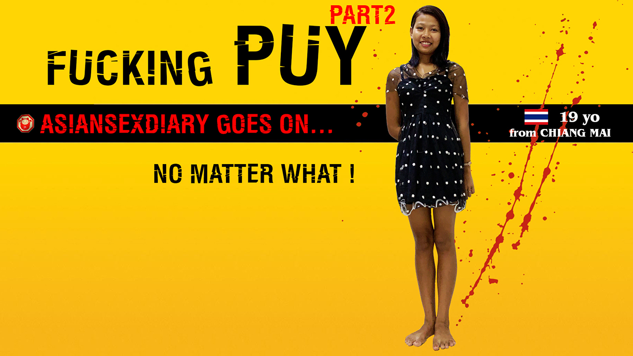 Asiansexdiary - (Pattaya Lockdown) Puy: Par ...