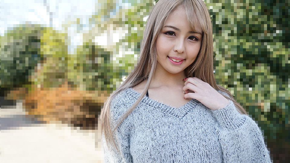 Caribbeancom 042024-001 Dirty cute gal pick up old man Rina Kashino