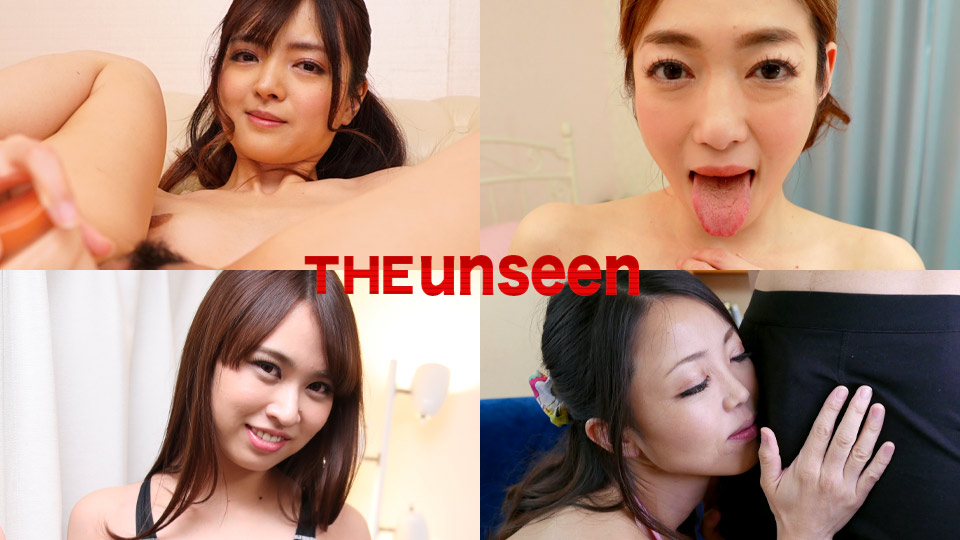 Caribbeancom 090424-001 The Undisclosed: Beautiful women's amazing masturbation supplement Kana Sasaki, Naysumi Hirose, Ryu Enami, Akane Yamashita