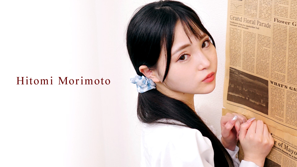 Caribbeancom 102423-001 Comparing sex with beautiful makeup and without makeup tonight 3 Hitomi Morimoto