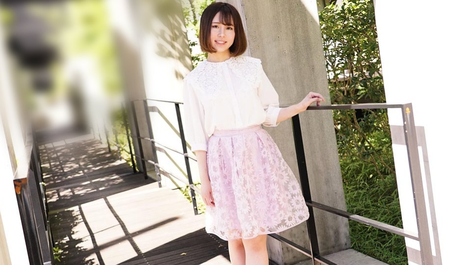 Caribbeancom 110723-001 The lady I met on a dating site has a freshly shaved pussy Minami Nakata