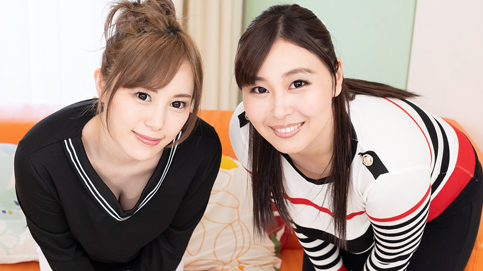 Caribbeancom 112120-001 Adult Kindergarten: feelings of motherhood by big tits Momoka Ogawa, Rino Sakuragi