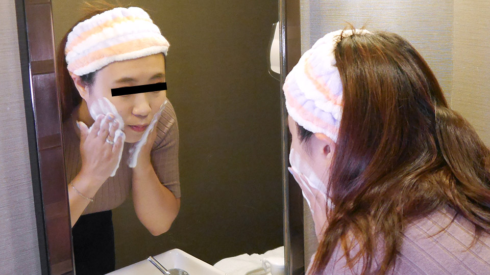 Pacopacomama 121623_953 Natural Beauty : Beautiful Ms. Reina's Real Face